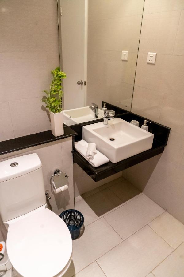 Oceanfront Galle Apartment L4-10 Exterior foto