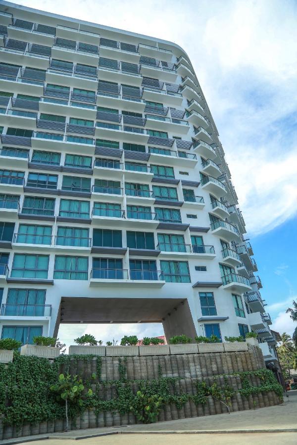 Oceanfront Galle Apartment L4-10 Exterior foto